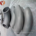 China New Products Gr9 Titanium Alloy Pipe Fittings